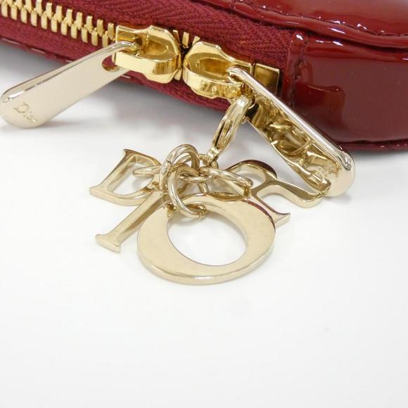 CHRISTIAN DIOR Lady Corin Phone Holder Case - Picture 4 of 7